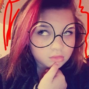 Meet your Posher, Haley